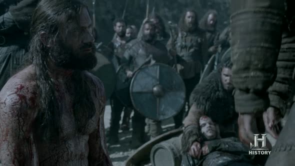 Náhled Vikings S02E01 CZ titulky (720p).mkv (4)