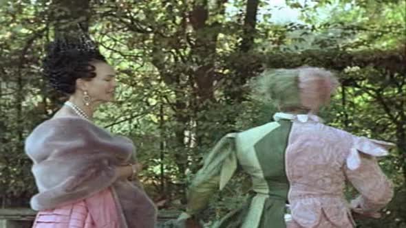 Náhled Blanche - kráľovná zbojníkov, Blanche, CZ dabing (2002).avi (6)