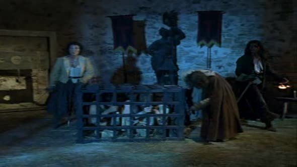 Náhled Blanche - kráľovná zbojníkov, Blanche, CZ dabing (2002).avi (7)