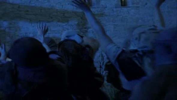 Náhled Blanche - kráľovná zbojníkov, Blanche, CZ dabing (2002).avi (10)