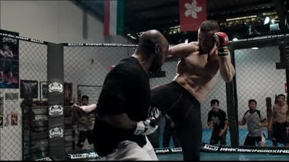 Náhled Nikdy to nevzdávej 3 - Never Back Down 3 (2016) CZ-Titulky.avi (3)