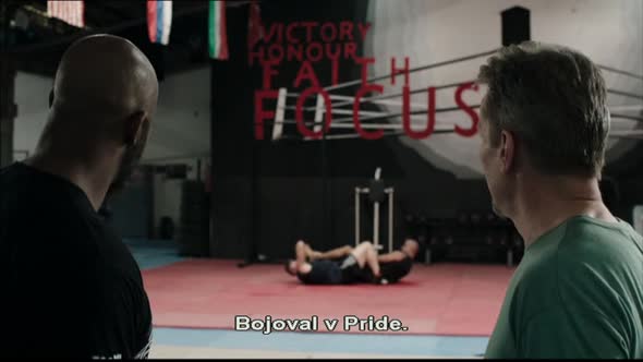 Náhled Nikdy to nevzdávej 3 - Never Back Down 3 (2016) CZ-Titulky.avi (9)