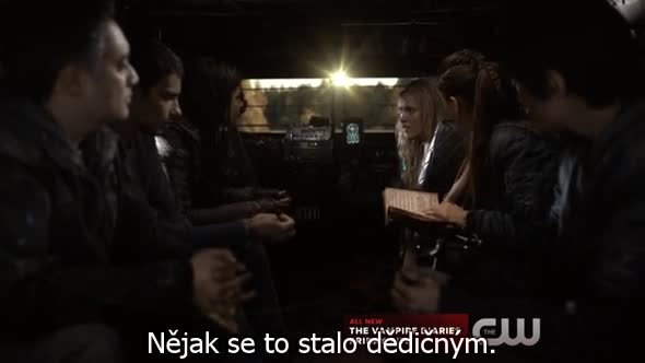 Náhled The 100 S03E12 CZ titulky by Adamek.avi (2)