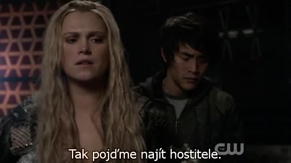 Náhled The 100 S03E12 CZ titulky by Adamek.avi (5)