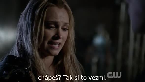 Náhled The 100 S03E12 CZ titulky by Adamek.avi (8)