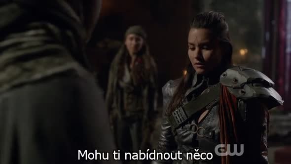 Náhled The 100 S03E12 CZ titulky by Adamek.avi (9)