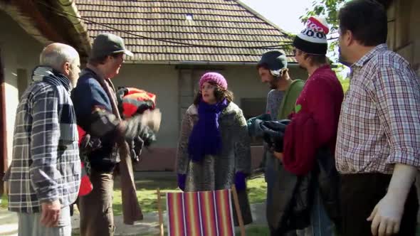 Náhled Horná Dolná - 17 diel (Kalamita) (2)