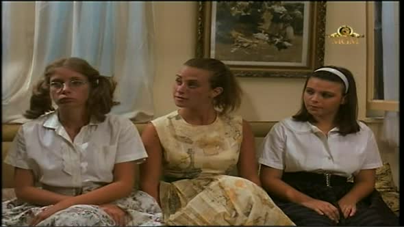 Náhled Zmrzlina na klacku - Peprna-zvejka-Lemon Popsicle 3.CZ.1981..avi (2)