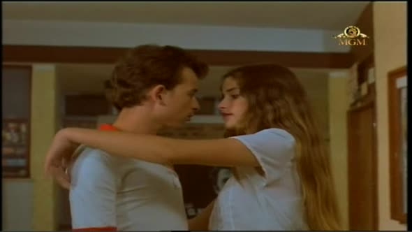 Náhled Zmrzlina na klacku - Peprna-zvejka-Lemon Popsicle 3.CZ.1981..avi (10)