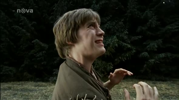 Náhled Jorinda a Joringel (2011) pohádka czdab.avi (4)