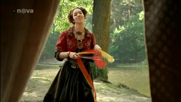 Náhled Jorinda a Joringel (2011) pohádka czdab.avi (8)