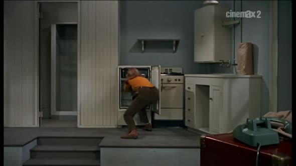 Náhled Bosé nohy v parku-Hrají-R.Redford,J.Fonda a další..komedie,romantický USA 1967 CZ by katarina.avi (2)