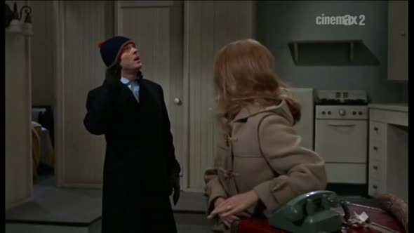 Náhled Bosé nohy v parku-Hrají-R.Redford,J.Fonda a další..komedie,romantický USA 1967 CZ by katarina.avi (5)