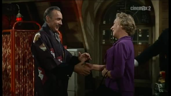 Náhled Bosé nohy v parku-Hrají-R.Redford,J.Fonda a další..komedie,romantický USA 1967 CZ by katarina.avi (6)
