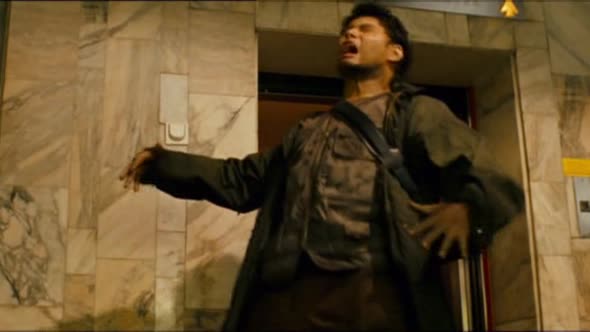 Náhled Highlander 5 (2007) CZ Dabing.avi (1)