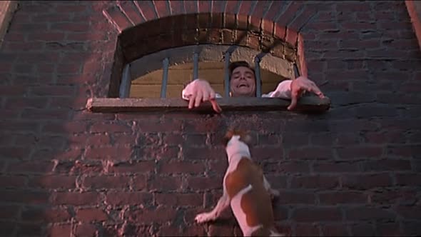 Náhled Maska (1994) Komedie, akční.avi (9)