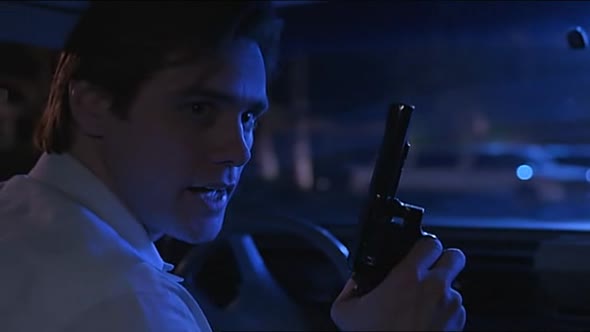Náhled Maska (1994) Komedie, akční.avi (10)
