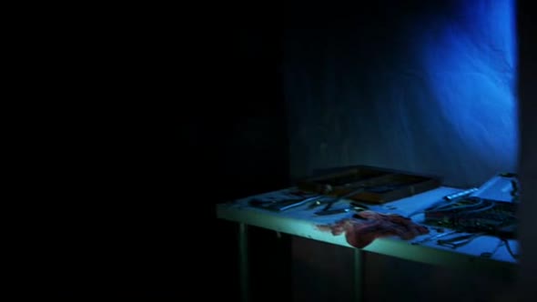 Náhled Kriminalka Las Vegas 15x06 Paradox dvojčat DVDRip.Xvid.CZ.avi (9)
