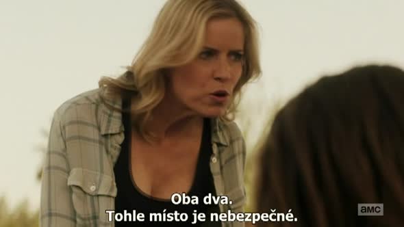 Náhled Fear The Walking Dead S02E07 CZ titulky by Adamek.avi (2)