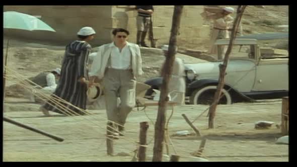 Náhled Hercule Poirot Záhada egyptské hrobky.AVI (5)