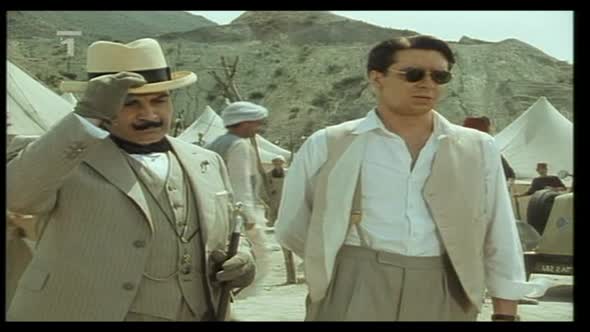 Náhled Hercule Poirot Záhada egyptské hrobky.AVI (6)
