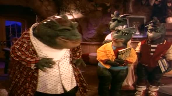 Náhled Dinosaurové Earl a Pearl.avi (6)