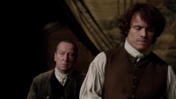 Náhled Cizinka S01E10 - Outlander - WEB-DL CZdabing.mkv (10)