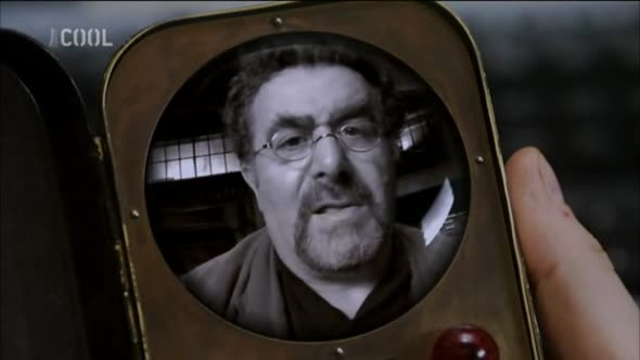 Náhled Skladsiste 13 - Warehouse 13 ( serial 2009 ) CZ S02E13 - Tajny Santa.avi (4)