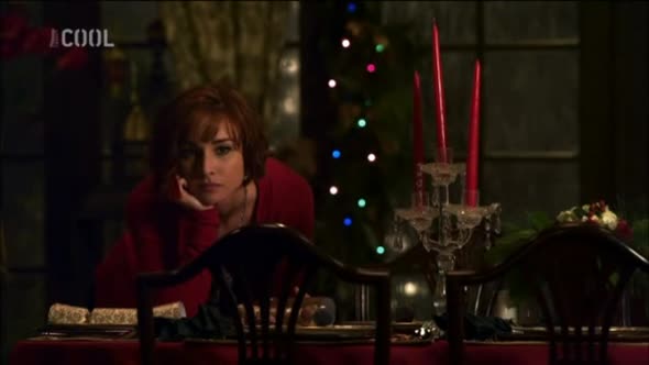 Náhled Skladsiste 13 - Warehouse 13 ( serial 2009 ) CZ S02E13 - Tajny Santa.avi (8)