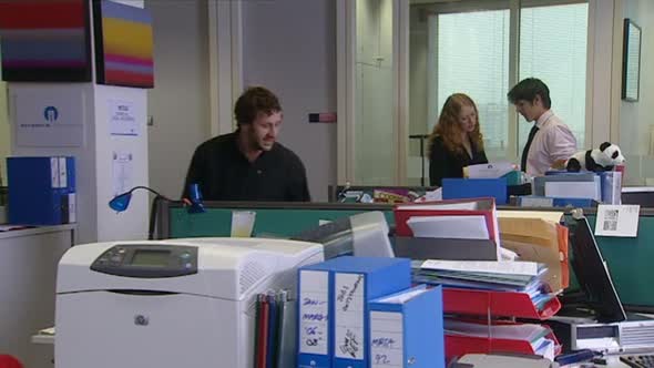 Náhled Ajťáci (The IT Crowd) S03E03 Běhny jako my.avi (4)