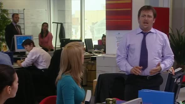 Náhled Ajťáci (The IT Crowd) S03E03 Běhny jako my.avi (5)