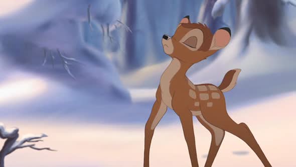 Náhled BAMBI-2-animovaná pohádka (2006) Walt-Disney-cz.dabing.avi (1)