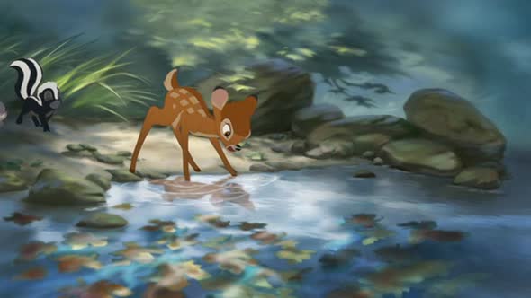 Náhled BAMBI-2-animovaná pohádka (2006) Walt-Disney-cz.dabing.avi (5)