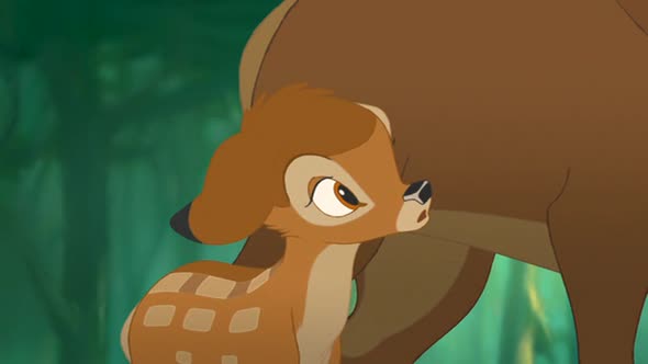 Náhled BAMBI-2-animovaná pohádka (2006) Walt-Disney-cz.dabing.avi (7)