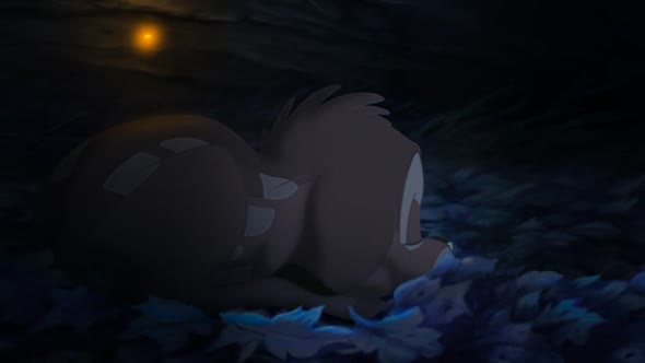 Náhled BAMBI-2-animovaná pohádka (2006) Walt-Disney-cz.dabing.avi (8)