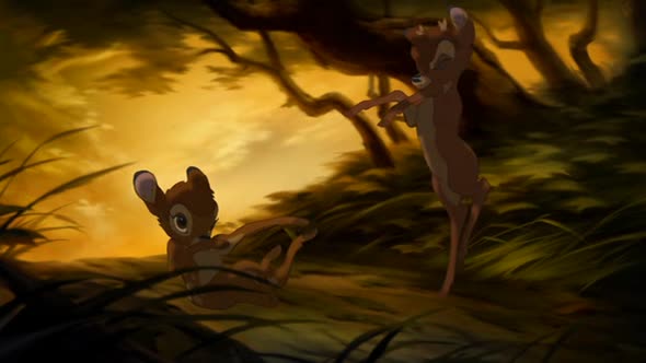 Náhled BAMBI-2-animovaná pohádka (2006) Walt-Disney-cz.dabing.avi (9)