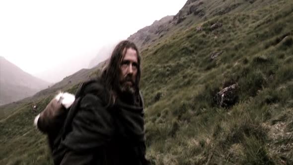 Náhled Barbar, Valhalla Rising, CZ dabing (2009).avi (2)