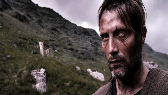 Náhled Barbar, Valhalla Rising, CZ dabing (2009).avi (3)
