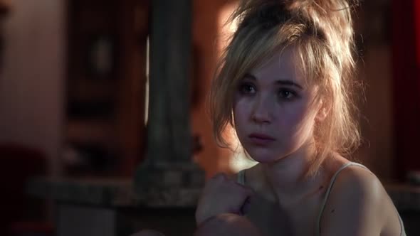 Náhled Zabiják Joe (2011) (CZ) (Krimi, Thriller).avi (2)