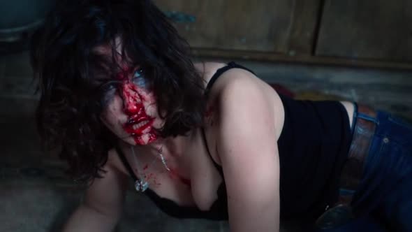 Náhled Zabiják Joe (2011) (CZ) (Krimi, Thriller).avi (10)