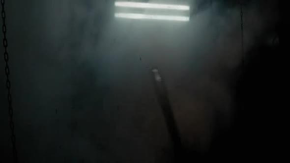 Náhled Terminátor 4 - Salvation / Terminator Salvation (CZ DABING).avi (7)