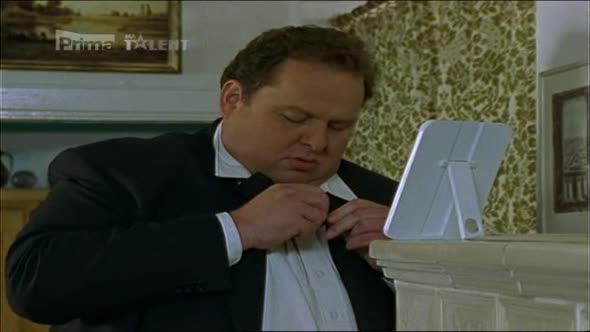 Náhled Big Ben - S01x08 Selská svatba (Bauernhochzeit) - CZ.avi (3)