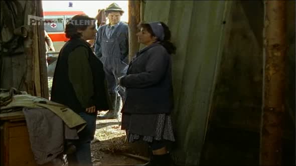 Náhled Big Ben - S01x08 Selská svatba (Bauernhochzeit) - CZ.avi (6)