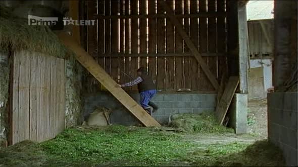 Náhled Big Ben - S01x08 Selská svatba (Bauernhochzeit) - CZ.avi (9)