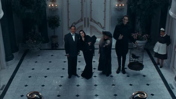 Náhled Addamsova rodina 2 - Addams Family Values (1993) CZ.avi (7)