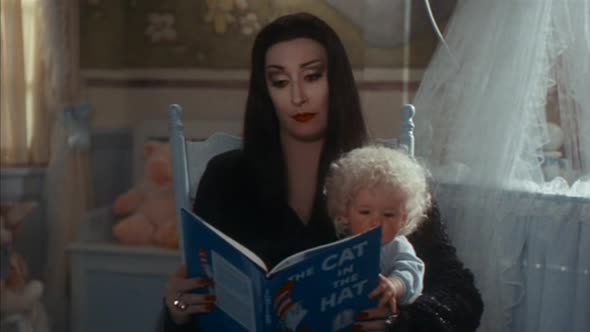 Náhled Addamsova rodina 2 - Addams Family Values (1993) CZ.avi (10)