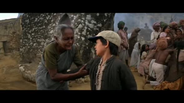 Náhled 2. Indiana Jones - Chram skazy (1984) CZ Dabing.avi (2)