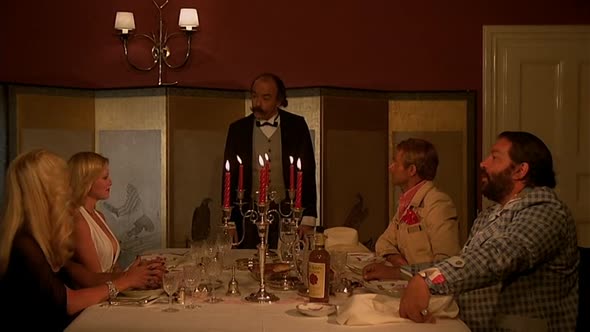 Náhled Dva výtečníci (Dva poldové) (1977) (CZ) (Akční, Komedie, Dobrodružný, Krimi).avi (10)