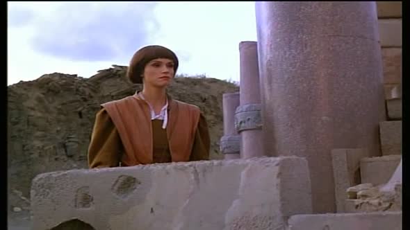 Náhled Princezna Fantaghiro 4 E01 (1994) CZ dabing Fantasy Romanticky.avi (3)
