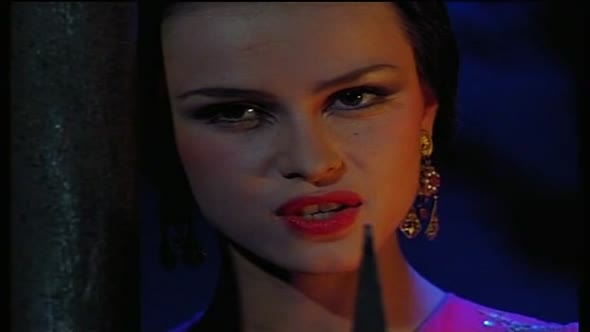 Náhled Princezna Fantaghiro 4 E01 (1994) CZ dabing Fantasy Romanticky.avi (4)